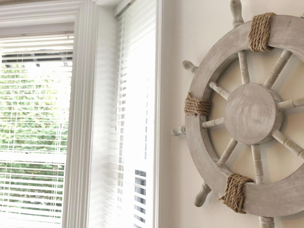 Sail Away. 1-Bed Apartment Close To The Beach Bornemouth Extérieur photo