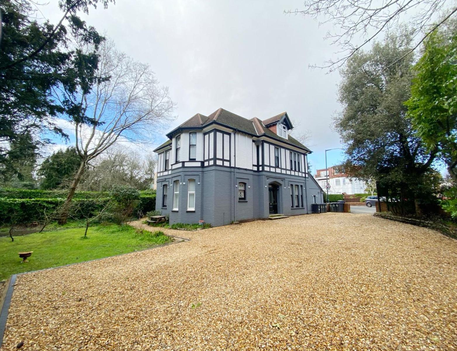 Sail Away. 1-Bed Apartment Close To The Beach Bornemouth Extérieur photo
